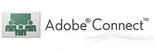 Adobe Connect logo