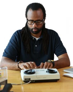 Communication can be easier for people who are Deaf, Hard of Hearing, or DeafBlind.