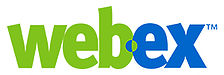 WebEx logo