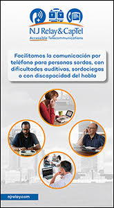 Ohio Relay & CapTel brochure (Spanish)