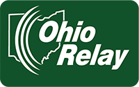 Ohio Relay Logo