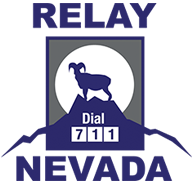 Relay Nevada Logo