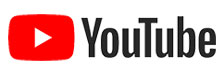 YouTube logo