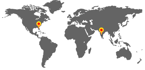 location-map