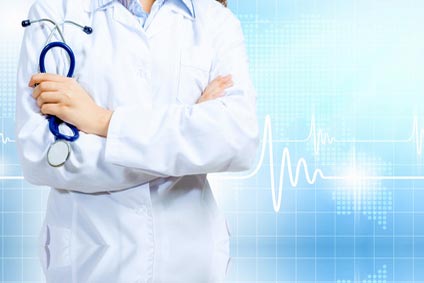 Online Interactive Healthcare Management System