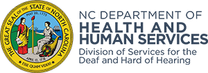 Resources: NCDHHS Seal