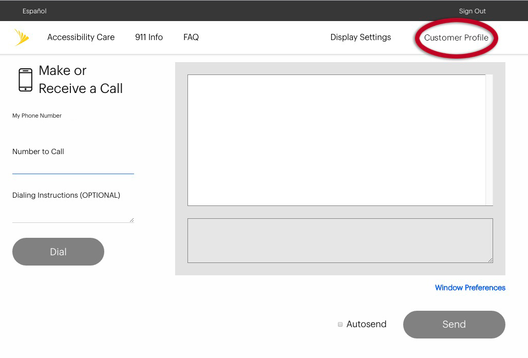 Click-ACCOUNT-No-IP-number