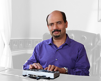 TeleBraille Relay 