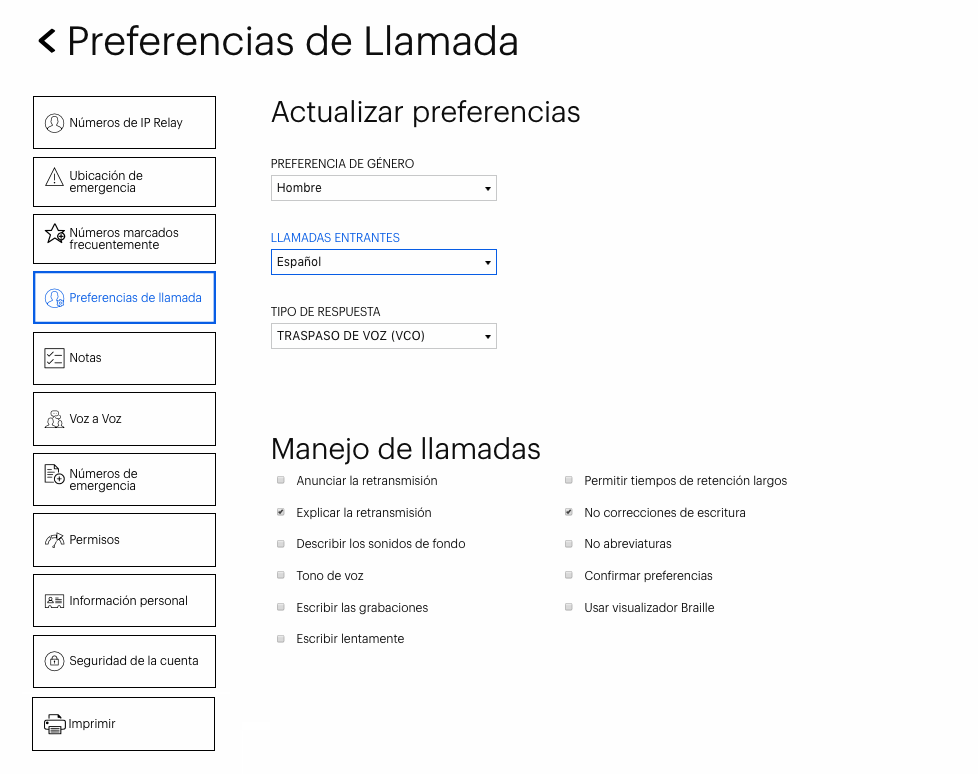 ¿Cómo Puedo Acceder mi Perfil de Cliente?