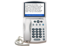 CapTel 840i