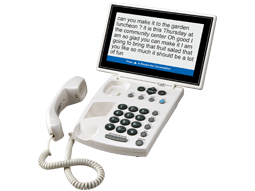 CapTel 880i