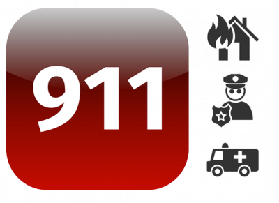 Emergency-911-icon