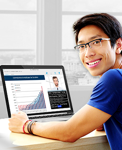 RCC for Webinars