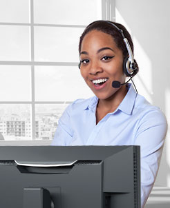 RCC Support Service