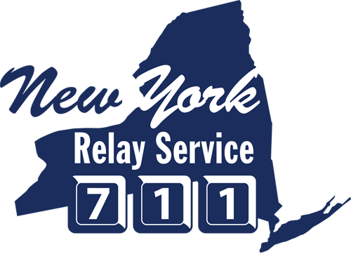 New York Relay Logo