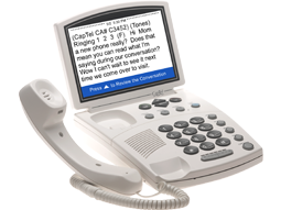 CapTel 840 phone